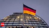 'Germany may draft teens in army as Putin readies nuclear forces' - Times of India