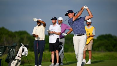 2024 PGA Professional Championship Final Round Tee Times and Featured Groups