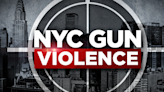 NYC under pressure to end gun violence involving minors. Here are the latest statistics.