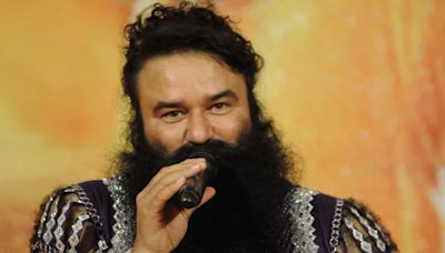 Ram Rahim out on parole again: The curious link between elections & Dera chief's furloughs