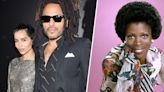 Lenny Kravitz shares how daughter Zoë Kravitz takes after his mom Roxie Roker