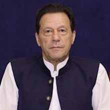 Imran Khan