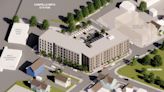 Lynch's tow yard to become 94 affordable apartments next to Brockton commuter rail