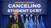 President Joe Biden unveils student debt forgiveness plan in trip to Madison. Here is what to know