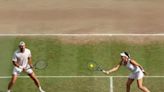 Los mexicanos Santiago González y Giuliana Olmos van por el título de Wimbledon - Puebla