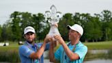 Riley, Hardy capture first PGA Tour wins at Zurich Classic