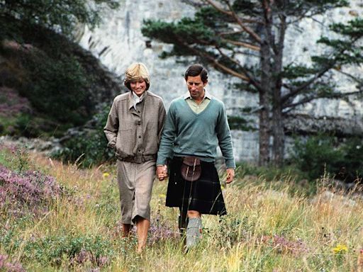 We Finally Know What Princess Diana's Honeymoon With King Charles Was Really Like Thanks to Her Private Letters