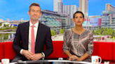 BBC Breakfast star forced to step in as host replaced after Naga health update