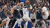 Lowe: How Luka, Kyrie and the Mavericks are swarming their way to the Western Conference finals