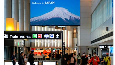 日本將推「預先通關制」加速入境 明年1月率先對台灣遊客啟用