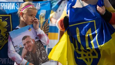 Ukraine pins hopes on international pressure to conduct all-for-all prisoner exchange