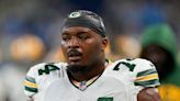 Fuente AP: Jenkins extiende contrato con Packers por 4 años