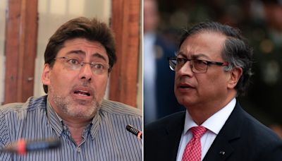 Chile envía una nota de protesta a Colombia por las declaraciones de Petro, quien pidió la libertad del alcalde comunista Jadue