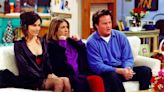 'Friends' star Jennifer Aniston breaks down in tears talking about hit show after Matthew Perry's death