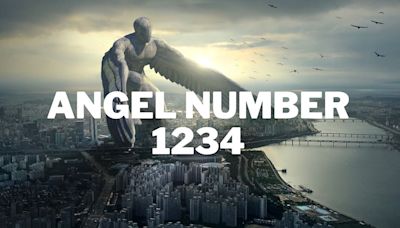 Unlocking the Profound Mysteries of the 1234 Angel Number