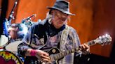 Neil Young and Crazy Horse Announce New Album World Record, Share “Love Earth”: Stream