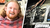 Man trapped in truck for 6 days realized he had to do one thing in life-or-death situation