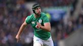 Ireland v England line-ups: Team news ahead of Six Nations fixture