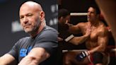 Dana White believes The Rock could be Oscar-bound for portraying UFC legend Mark Kerr: "He will kill this!" | BJPenn.com