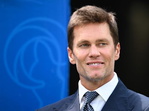 Tom Brady Teases Big Change With New Social Media Video