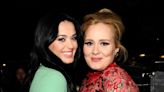 Adele Sings Along to Katy Perry’s ‘Teenage Dream’ During Night Out in Miami Beach: Watch