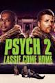 Psych 2: Lassie Come Home