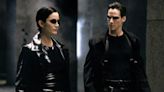 A Fifth Matrix Movie Is Going Ahead Without the Wachowskis’ Direct Involvement