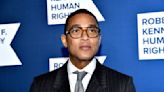 Don Lemon sues Elon Musk over canceled X show