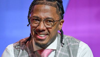 Serial Impregnator Nick Cannon Got His Balls Insured for $10 Million