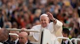 Do priests and nuns watch pornography? Yes, pope admits while condemning the behavior