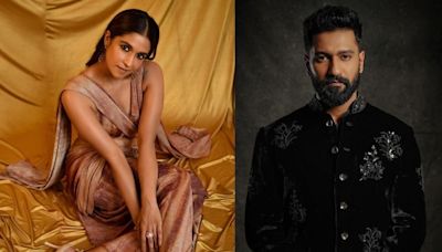 'Did Vicky Kaushal Cheat Ex GF Harleen?' Netizens Speculate As Actress Says 'Have Problem With Identifying...'