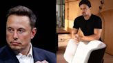 Elon Musk reacts to Telegram CEO’s ‘100 biological children’ revelation: ‘Genghis Khan’