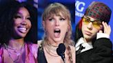 We predict Grammys will spread the wealth to Taylor Swift, Billie Eilish, SZA …