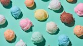 The Top 10 Ice Cream Flavors, According to Instacart