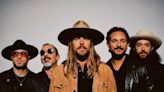 Lukas Nelson returning to C.R.