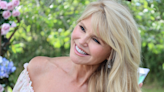 Christie Brinkley, 70, Reveals Unlikely Source of Swimsuit Confidence