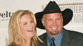 Best Photos of Trisha Yearwood Garth Brooks Through the Years