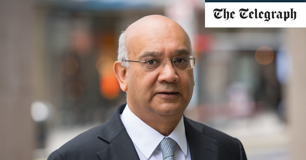 Keith Vaz to run against Labour at election