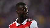 Nicolas Pepe seals Nice loan move as Arsenal’s record signing joins Aaron Ramsey at French side