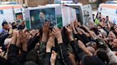 Irã inicia cerimônias de despedida do presidente Ebrahim Raisi | Mundo e Ciência | O Dia