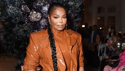 Janet Jackson reveals she’s related to Samuel L. Jackson, Stevie Wonder, Tracy Chapman