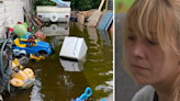 Cambridge mother blames GRCA for flood that destroyed her belongings