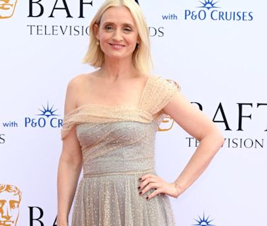 ‘Bad Sisters’ Star Anne-Marie Duff Cast In BBC Thriller ‘Reunion’ About A Deaf Man Recently Out Of Prison