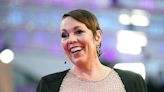 Olivia Colman takes on guitar-playing nun role in Paddington In Peru