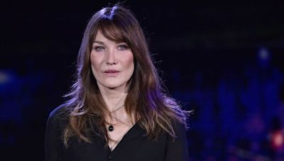 Soupçons de financement libyen : Vers une mise en examen de Carla Bruni ?