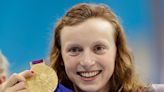 Katie Ledecky: Team USA swimmer seeks more history at Olympics 2024