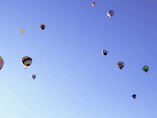 NTSB calls for more oversight of hot air balloons, pilots