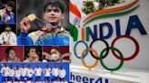 Paris Olympics: India's medal hopes on a high - News Today | First with the news