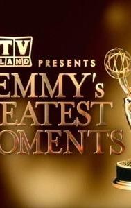 Emmy's Greatest Moments