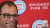 Chicago Fire extend sporting director Georg Heitz’s contract after missing MLS playoffs for 6th straight season